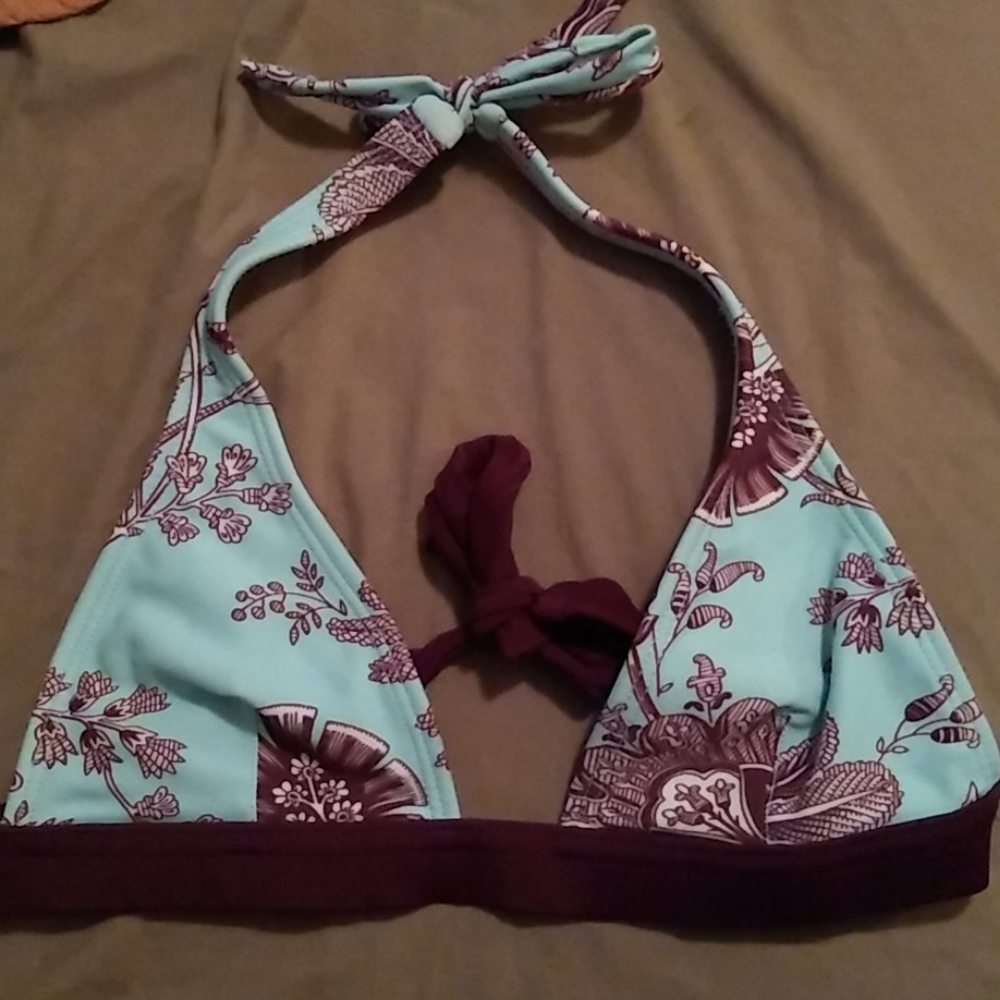 Vix bikini top